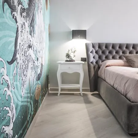 Bed & Breakfast Incanto Luxury Lampedusa