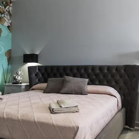 Bed & Breakfast Incanto Luxury