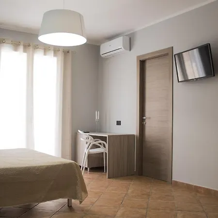 Incanto Luxury Bed & Breakfast Lampedusa