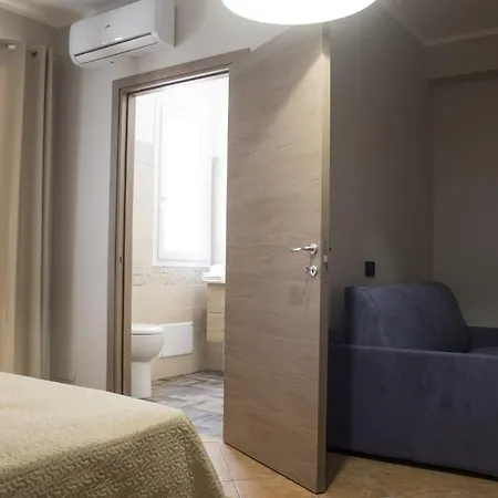 Bed & Breakfast Incanto Luxury 3*