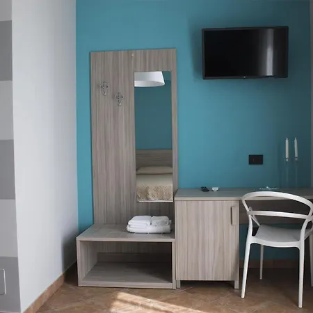 Incanto Luxury Bed & Breakfast 3*