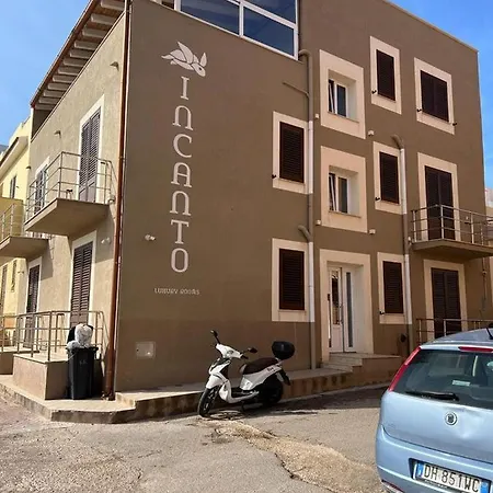 Incanto Luxury Bed & Breakfast Lampedusa