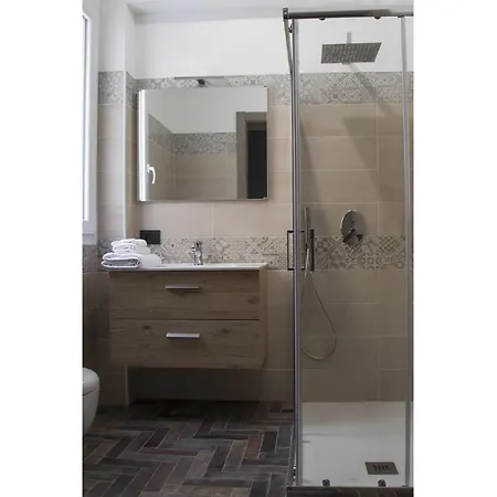 Bed & Breakfast Incanto Luxury 3*