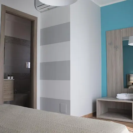 Incanto Luxury 3* Lampedusa