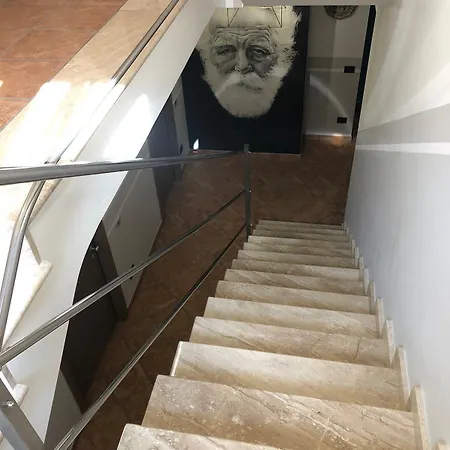 Bed & Breakfast Incanto Luxury Lampedusa