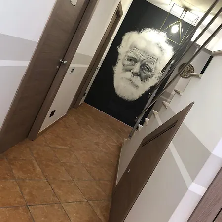 Bed & Breakfast Incanto Luxury 3*