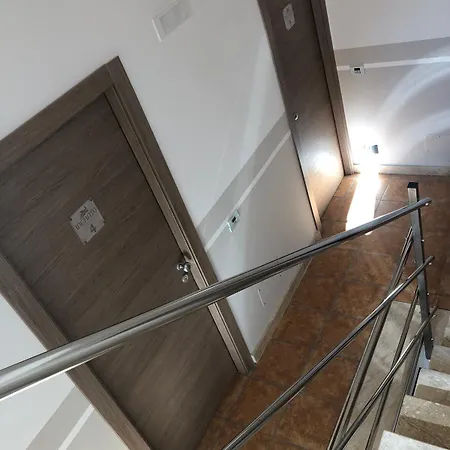 Incanto Luxury Bed & Breakfast Lampedusa