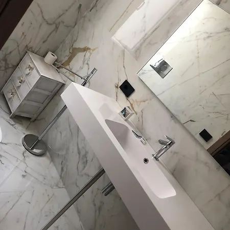 Bed & Breakfast Incanto Luxury Lampedusa