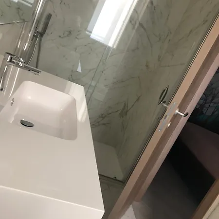 Alojamento de Acomodação e Pequeno-almoço Incanto Luxury Lampedusa